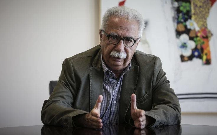 Γαβρόγλου: Η κυβέρνηση έδειξε ότι δεν βάζει κάτω από το χαλί ιστορικές εκκρεμότητες